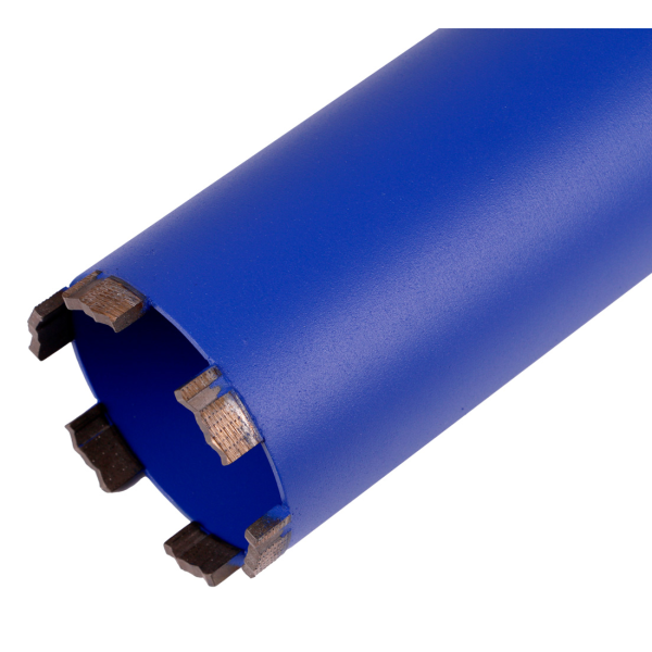 Алмазное сверло Distar DDS-W 082x450 мм 6x1 1/4 UNC RM-TX