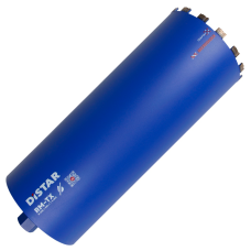 Алмазне свердло Distar DDS-W 182x450 мм 13x1 1/4 UNC DLD 182 RM-TX