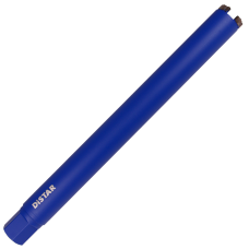 Алмазне свердло Distar DDS-W 032x450 мм 1 1/4 UNC RM-TX