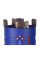 Алмазне свердло Distar DDS-W 052x300 мм 4x1 1/4 UNC RM-TX