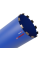 Алмазне свердло Distar DDS-W 162x450 мм 11x1 1/4 UNC DLD 162 RM-TX