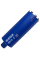 Алмазне свердло Distar DDS-W 122x300 мм 9x1 1/4 UNC RM-TX