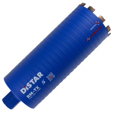 Алмазне свердло Distar DDS-W 300x450 мм 22x1 1/4 UNC DLD 300 RM-TX