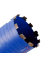 Алмазне свердло Distar DDS-W 132x300 мм 10x1 1/4 UNC RM-TX