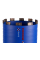 Алмазне свердло Distar DDS-W 132x300 мм 10x1 1/4 UNC RM-TX