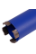 Алмазне свердло Distar DDS-W 052x450 мм 4x1 1/4 UNC RM-TX