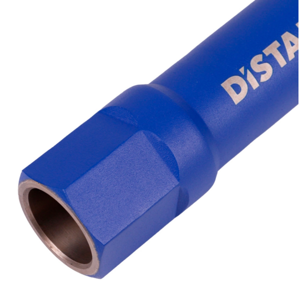 Алмазное сверло Distar DDS-W 052x450 мм 4x1 1/4 UNC RM-TX
