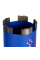 Алмазне свердло Distar DDS-W 062x450 мм 1 1/4 UNC RM-TX