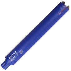 Алмазне свердло Distar DDS-W 072x450 мм 5x1 1/4 UNC RM-TX