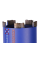 Алмазное сверло Distar DDS-W 072x450 мм 5x1 1/4 UNC RM-TX