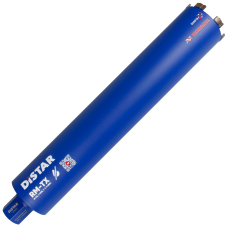 Алмазне свердло Distar DDS-W 092x450 мм 6x1 1/4 UNC RM-TX