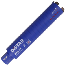 Алмазное сверло Distar DDS-W 072x300 мм 5x1 1/4 UNC RM-TX
