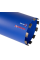 Алмазне свердло Distar DDS-W 132x450 мм 10x1 1/4 UNC RM-TX