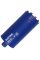 Алмазне свердло Distar DDS-W 162x300 мм 11x1 1/4 UNC DLD 162 RM-TX