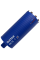 Алмазное сверло Distar DDS-W 142x300 мм 10x1 1/4 UNC RM-TX