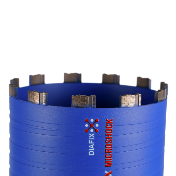 Алмазне свердло Distar DDS-W 152x300 мм 11x1 1/4 UNC RM-TX
