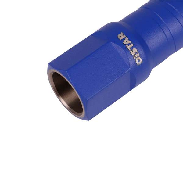 Алмазное сверло Distar DDS-W 042x300 мм 4x1 1/4 UNC RM-TX