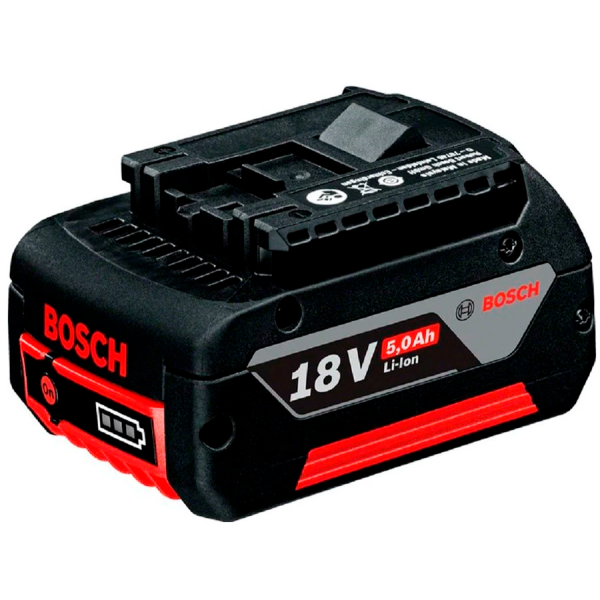 Аккумулятор Bosch Professional Premium 18V 5.0 Ah, 12 шт