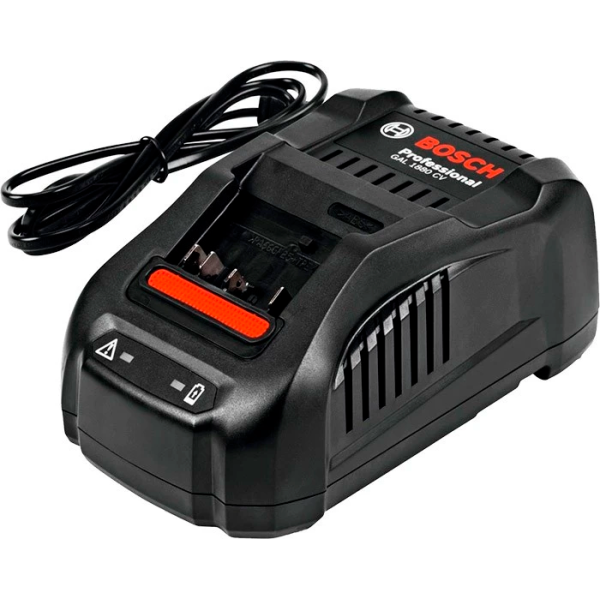 Зарядное устройство Bosch GAL 1880 CV, 18 шт