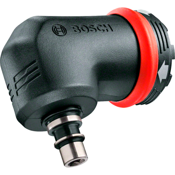 Угловая насадка Bosch для AdvancedDrill 18, AdvancedImpact 18