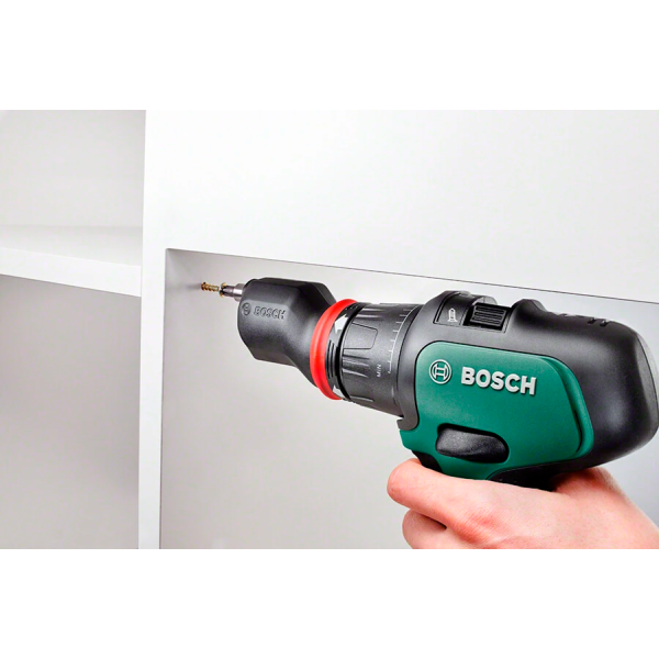 Ексцентриковий адаптер Bosch для AdvancedDrill 18, AdvancedImpact 18