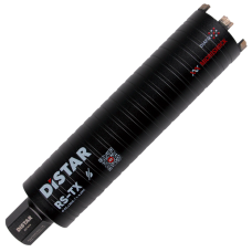 Сверло алмазное Distar DDS-W 082x300 мм 1 1/4 UNC RS-TX