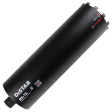 Сверло алмазное Distar DDS-W 152x450-11x1 1/4 UNC DLD 152 RS-TX