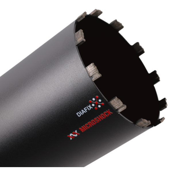 Сверло алмазное Distar DDS-W 152x450-11x1 1/4 UNC DLD 152 RS-TX