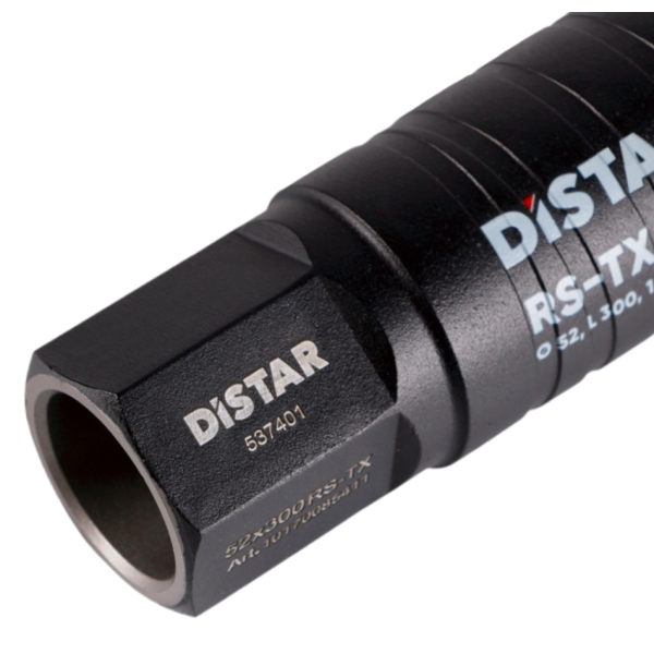 Сверло алмазное Distar DDS-W 052x300x1 1/4 UNC RS-TX