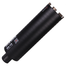 Сверло алмазное Distar DDS-W 102x300 мм 1 1/4 UNC RS-TX