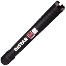 Сверло алмазное Distar DDS-W 122x300 мм 1 1/4 UNC RS-TX