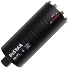 Сверло алмазное Distar DDS-W 142x300 мм 1/4 UNC RS-TX