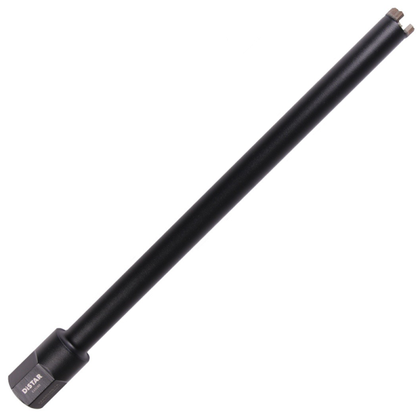 Свердло алмазне Distar DDS-W 032x450-3x1 1/4 UNC DLD 032 RS-TX