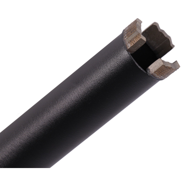 Сверло алмазное Distar DDS-W 032x450-3x1 1/4 UNC DLD 032 RS-TX