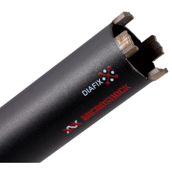 Сверло алмазное Distar DDS-W 052x450x1 1/4 UNC RS-TX