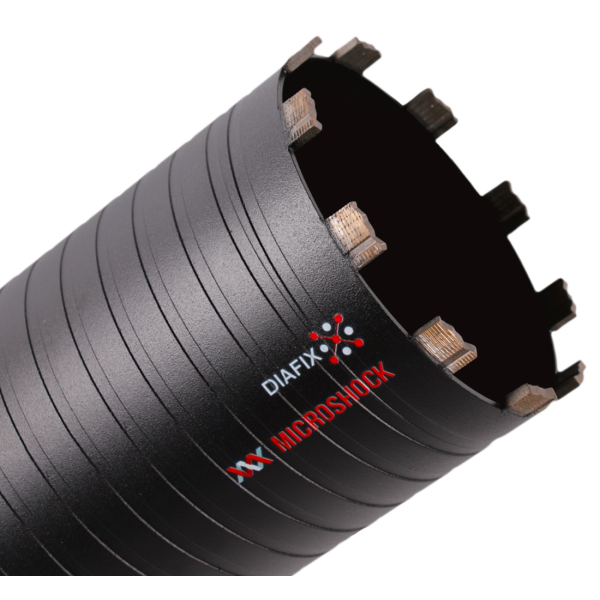 Сверло алмазное Distar DDS-W 132x300 мм 1 1/4 UNC RS-TX