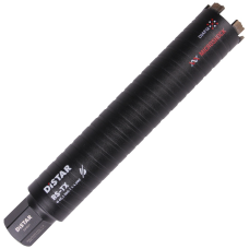 Сверло алмазное Distar DDS-W 062x300 мм 1 1/4 UNC RS-TX