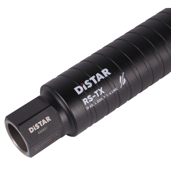 Свердло алмазне Distar DDS-W 062x300 мм 1 1/4 UNC RS-TX
