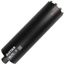 Сверло алмазное Distar DDS-W 142x450x1 1/4 UNC RS-TX