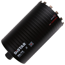 Сверло алмазное Distar DDS-W 200x300 мм 1 1/4 UNC RS-TX
