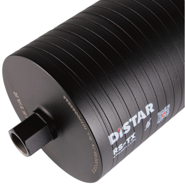 Сверло алмазное Distar DDS-W 200x300 мм 1 1/4 UNC RS-TX