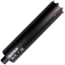 Сверло алмазное Distar DDS-W 112x450 мм 1 1/4 UNC RS-TX