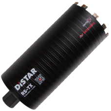 Сверло алмазное Distar DDS-W 152x300 мм 1 1/4 UNC RS-TX
