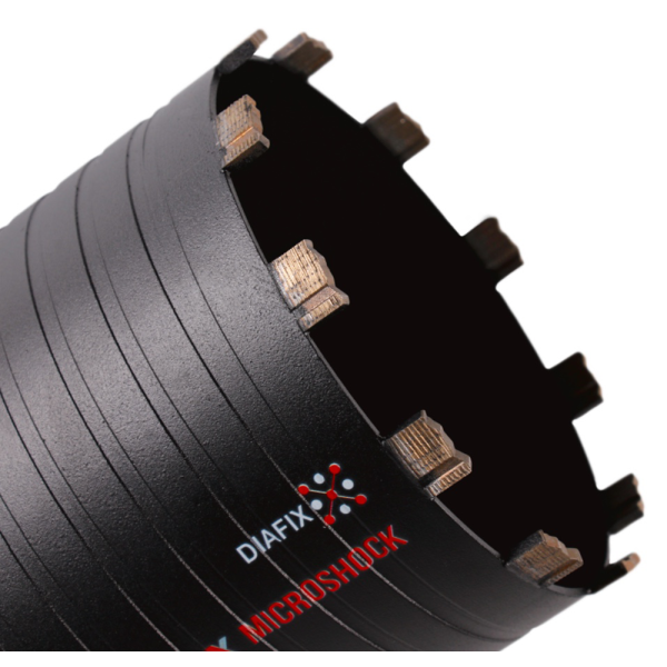 Сверло алмазное Distar DDS-W 152x300 мм 1 1/4 UNC RS-TX