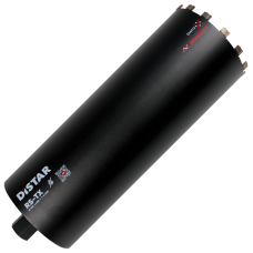 Сверло алмазное Distar DDS-W 182x450-13x1 1/4 UNC DLD 182 RS-TX