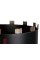 Сверло алмазное Distar DDS-W 182x450-13x1 1/4 UNC DLD 182 RS-TX