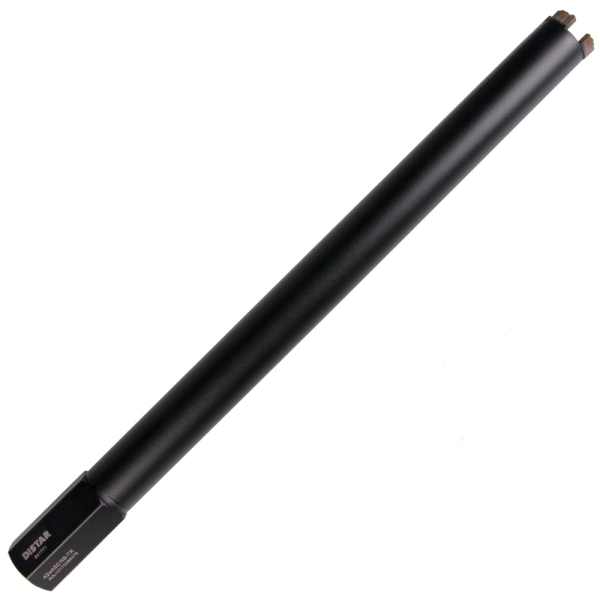 Свердло алмазне Distar DDS-W 042x450 мм 1 1/4 UNC RS-TX