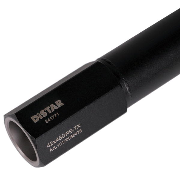 Сверло алмазное Distar DDS-W 042x450 мм 1 1/4 UNC RS-TX