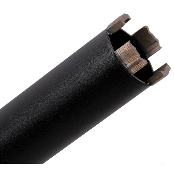 Сверло алмазное Distar DDS-W 042x450 мм 1 1/4 UNC RS-TX