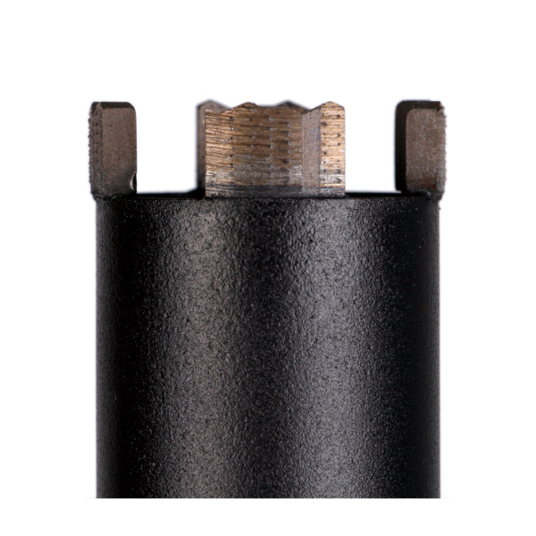 Сверло алмазное Distar DDS-W 042x450 мм 1 1/4 UNC RS-TX